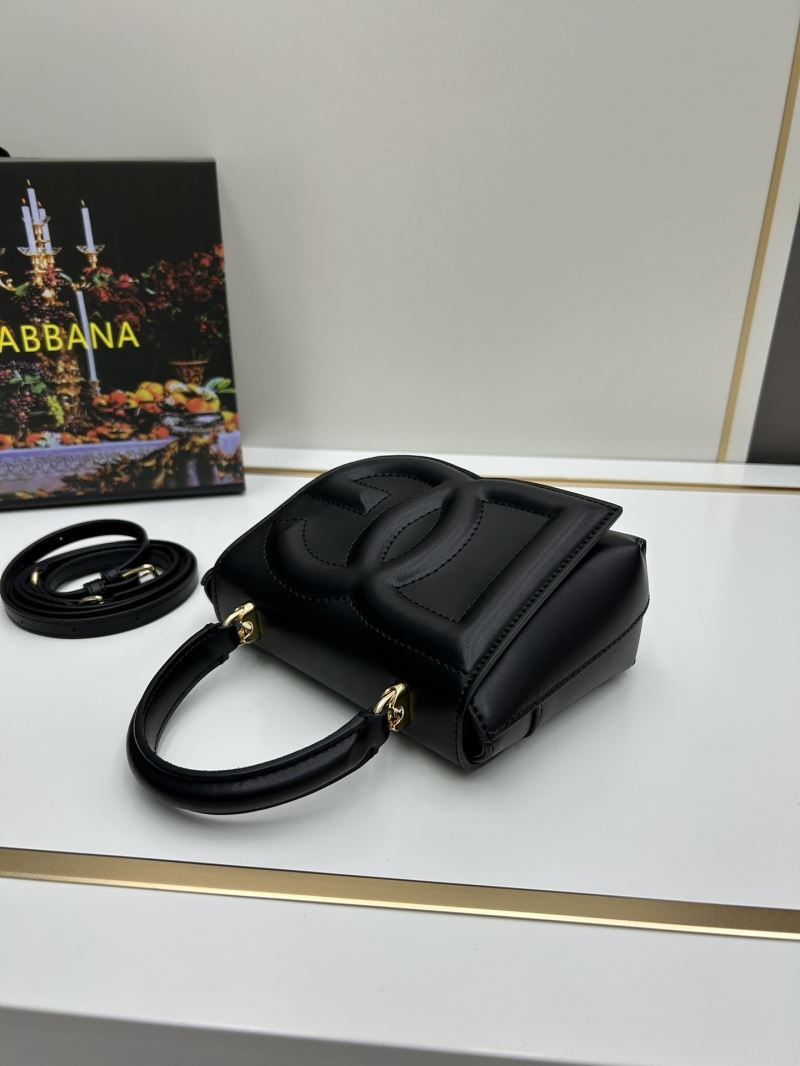 Dolce Gabbana Satchel Bags